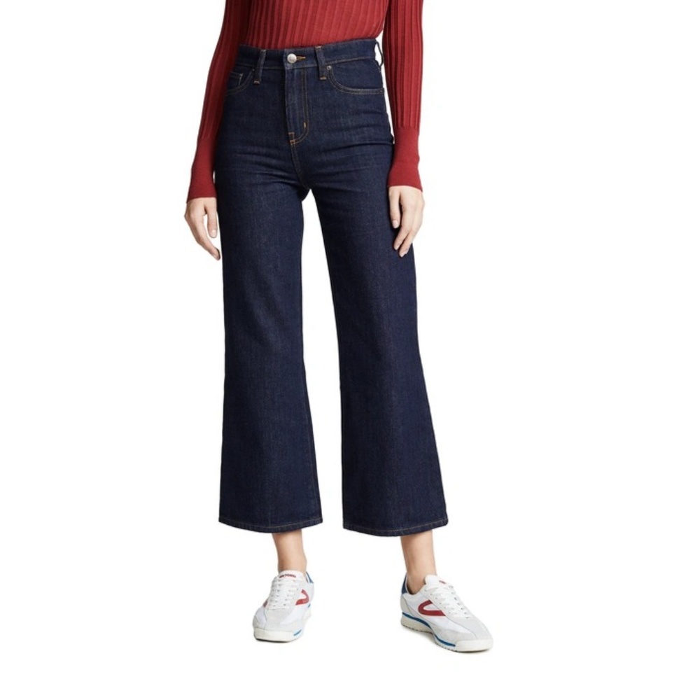 NWT Lee Vintage Modern Wide Leg Jeans 26